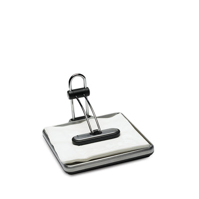 quick grip napkin holder product support