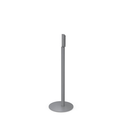 sensor pump max stand product support