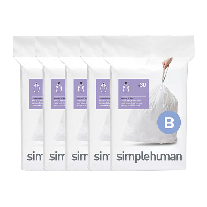 Code B Custom Fit Liners