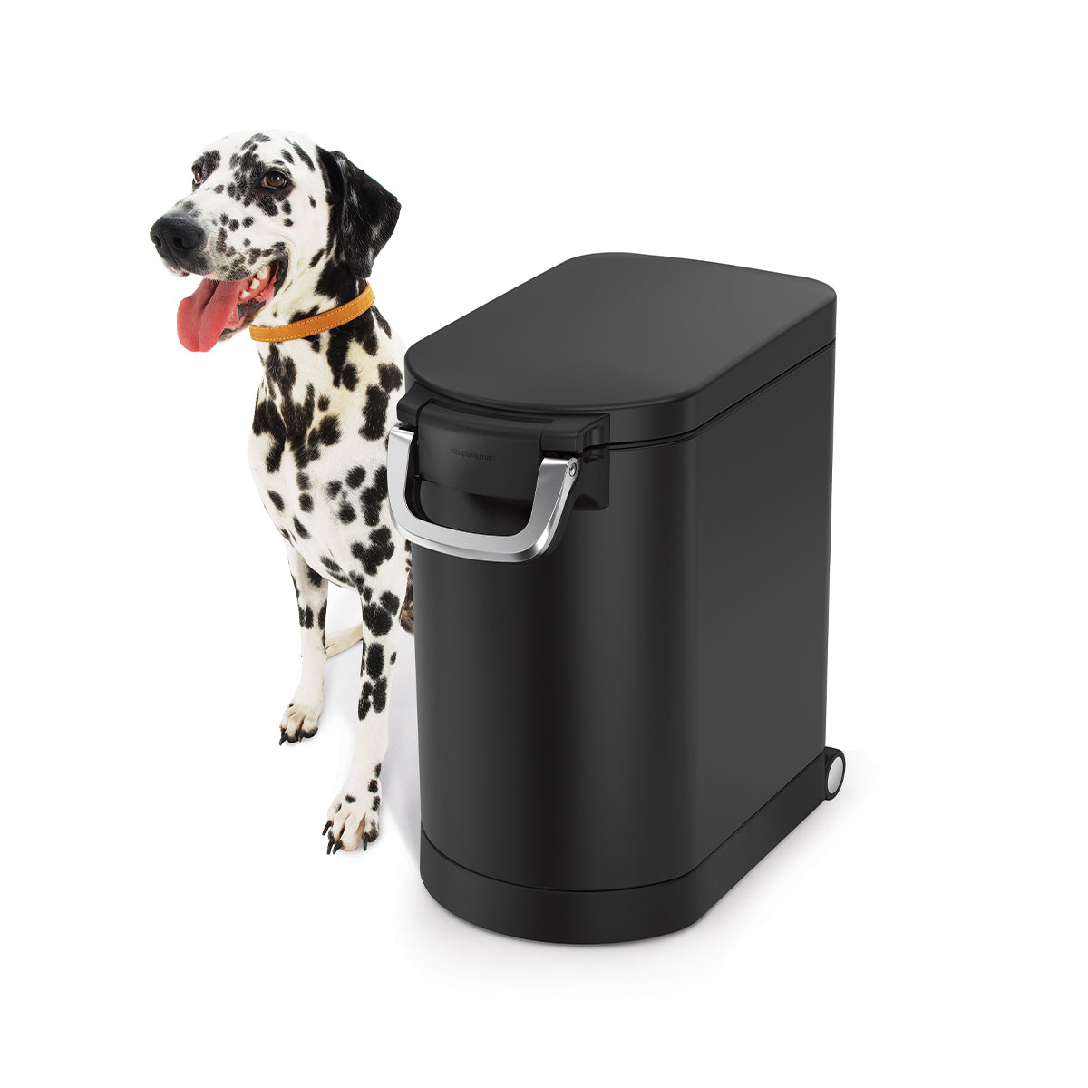 Medium Pet Food Can