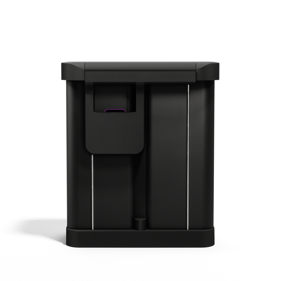 58L Step Recycler