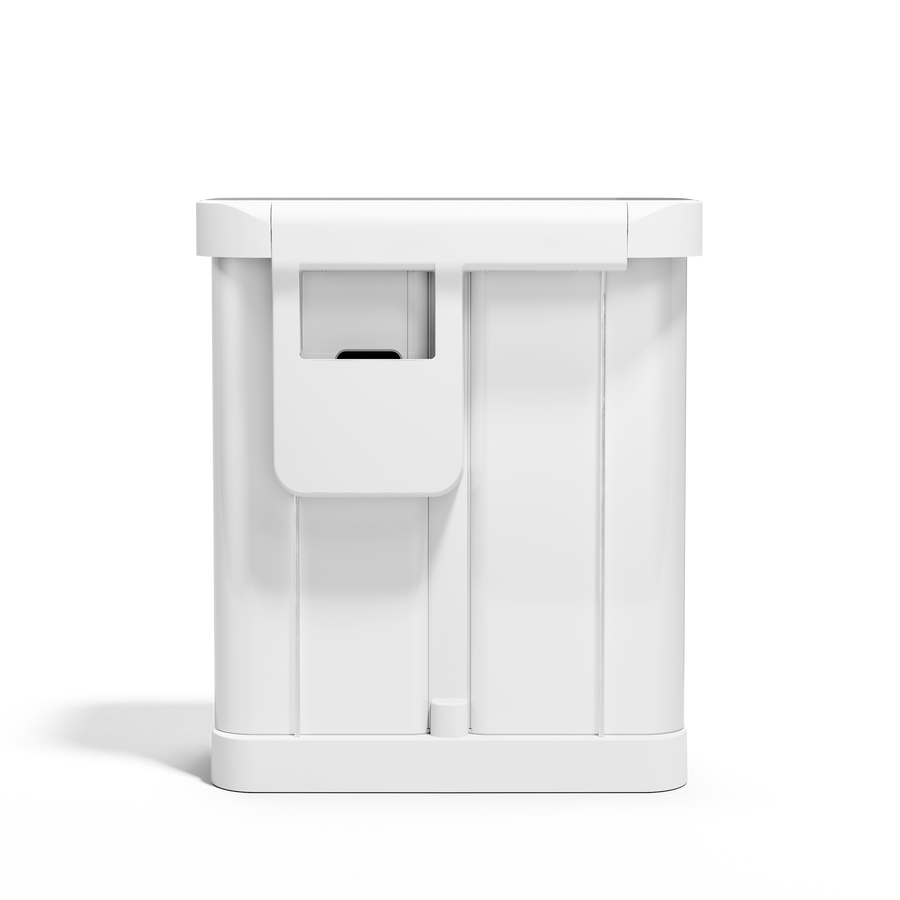 58L Step Recycler