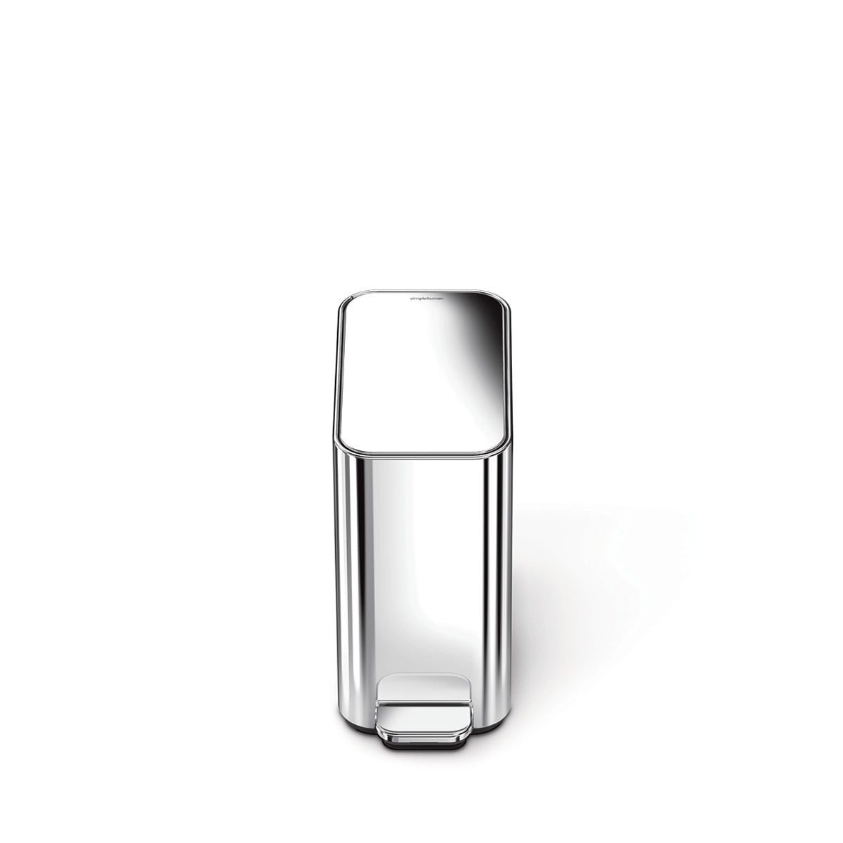 5L Slim Step Can
