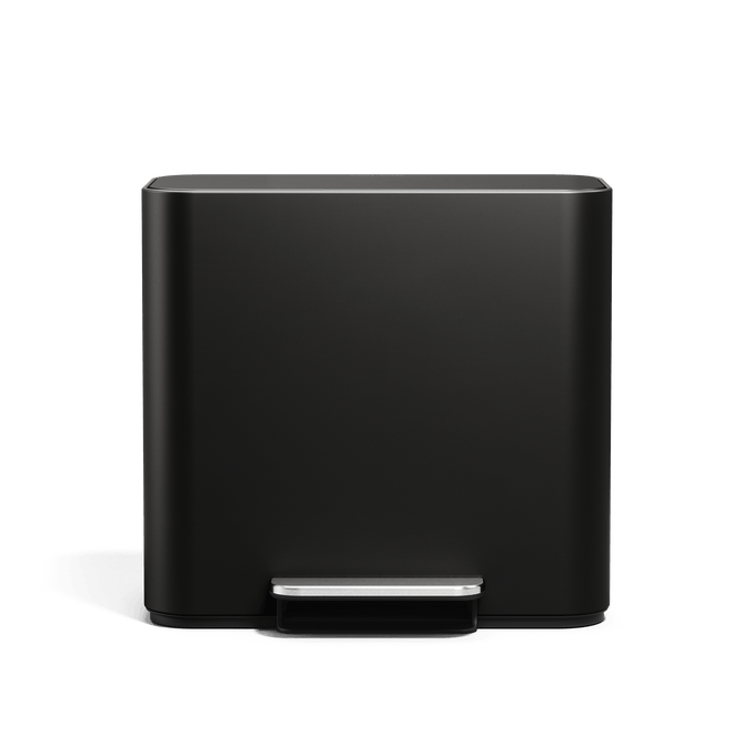 Mini Recycler Step Can