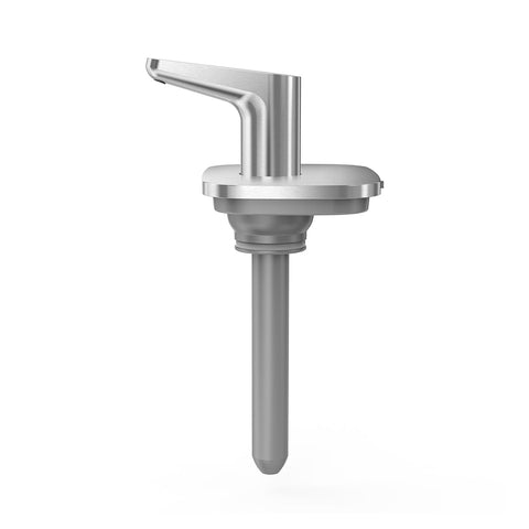 Pulse Pump Head