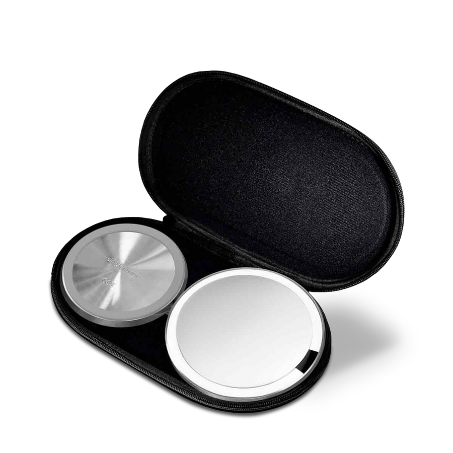 Sensor Mirror Fold