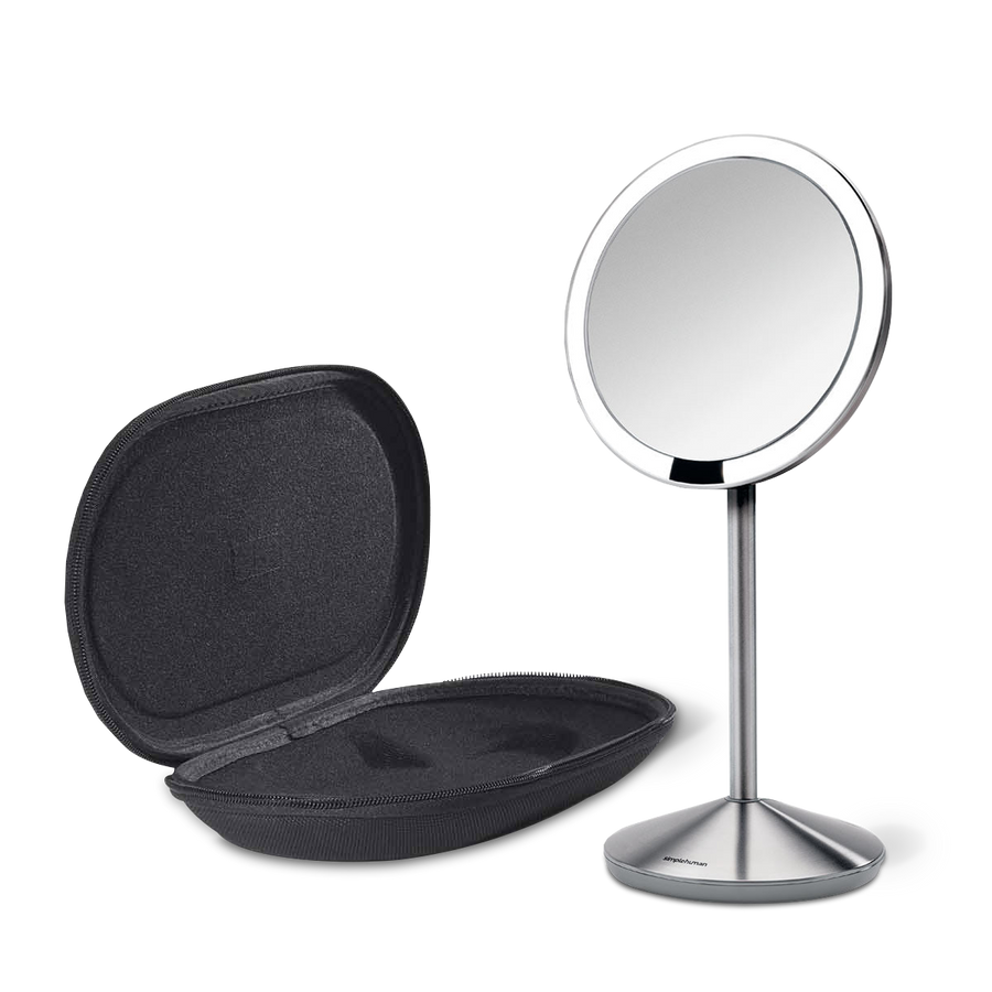 Sensor Mirror Fold