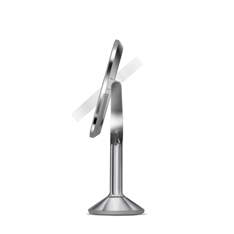 Sensor Mirror Trio