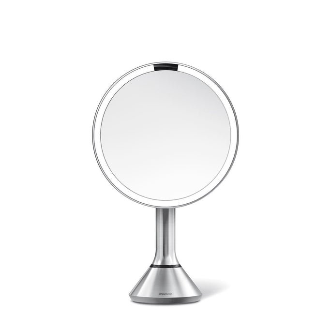 Sensor Mirror with Touch-Control Brightness, Certified Refurbished