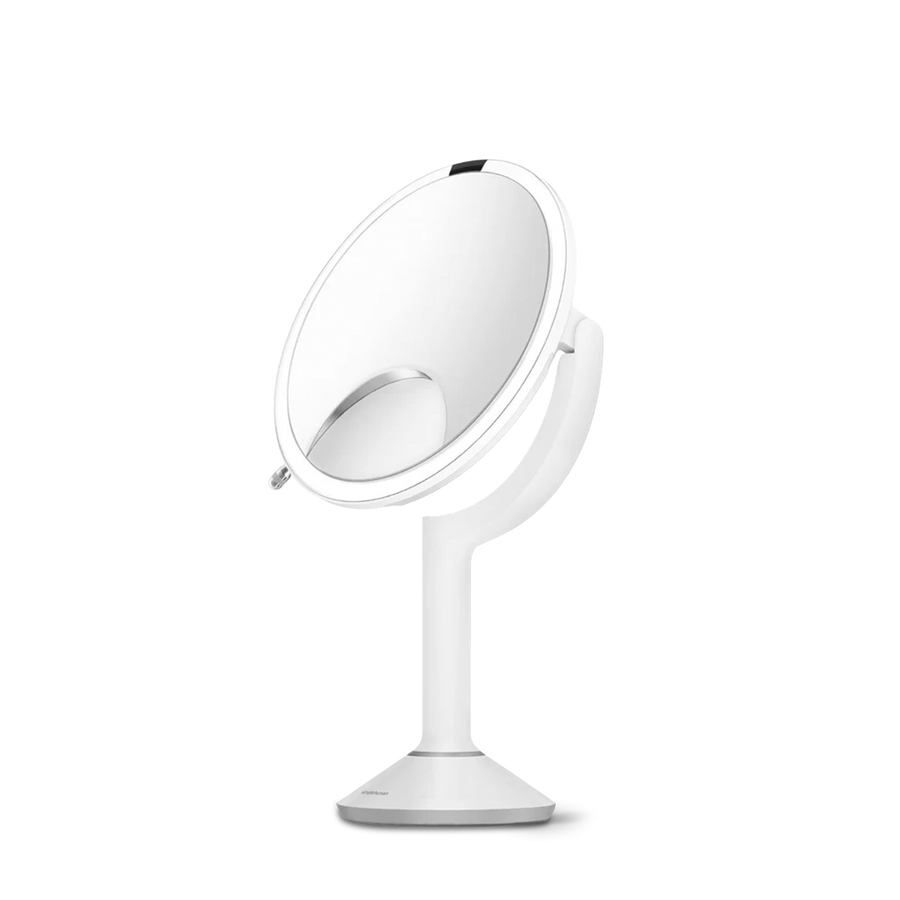 Sensor Mirror Trio