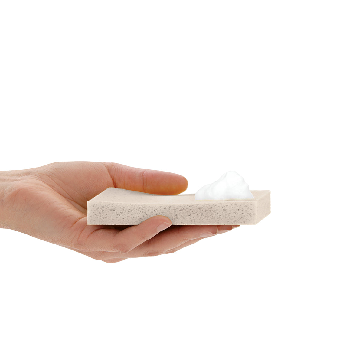 Mint Lime Foam Dish Soap Refill Pouch