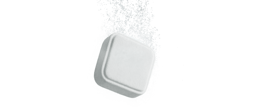 Soap Tablets