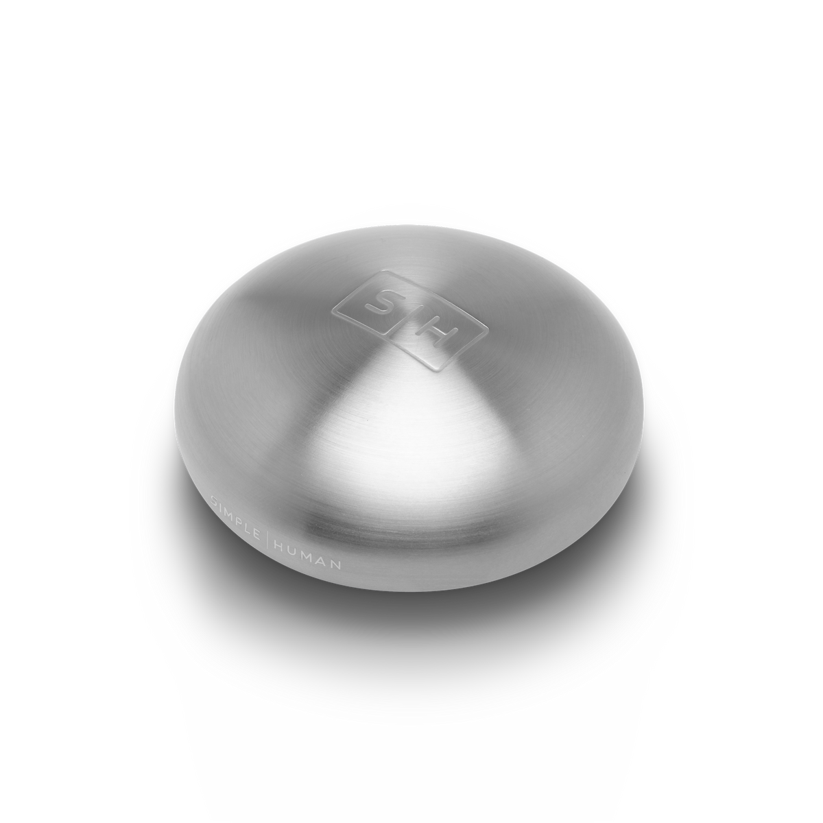 Steel Soap Bar