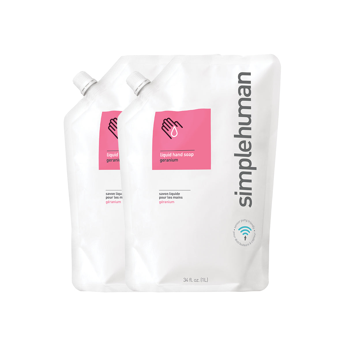 Liquid Hand Soap