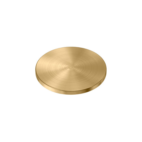 brass lid