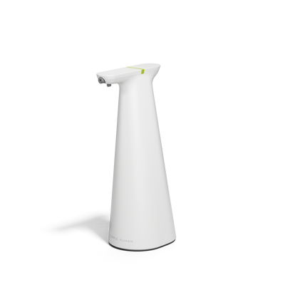 Sensor Spray product support