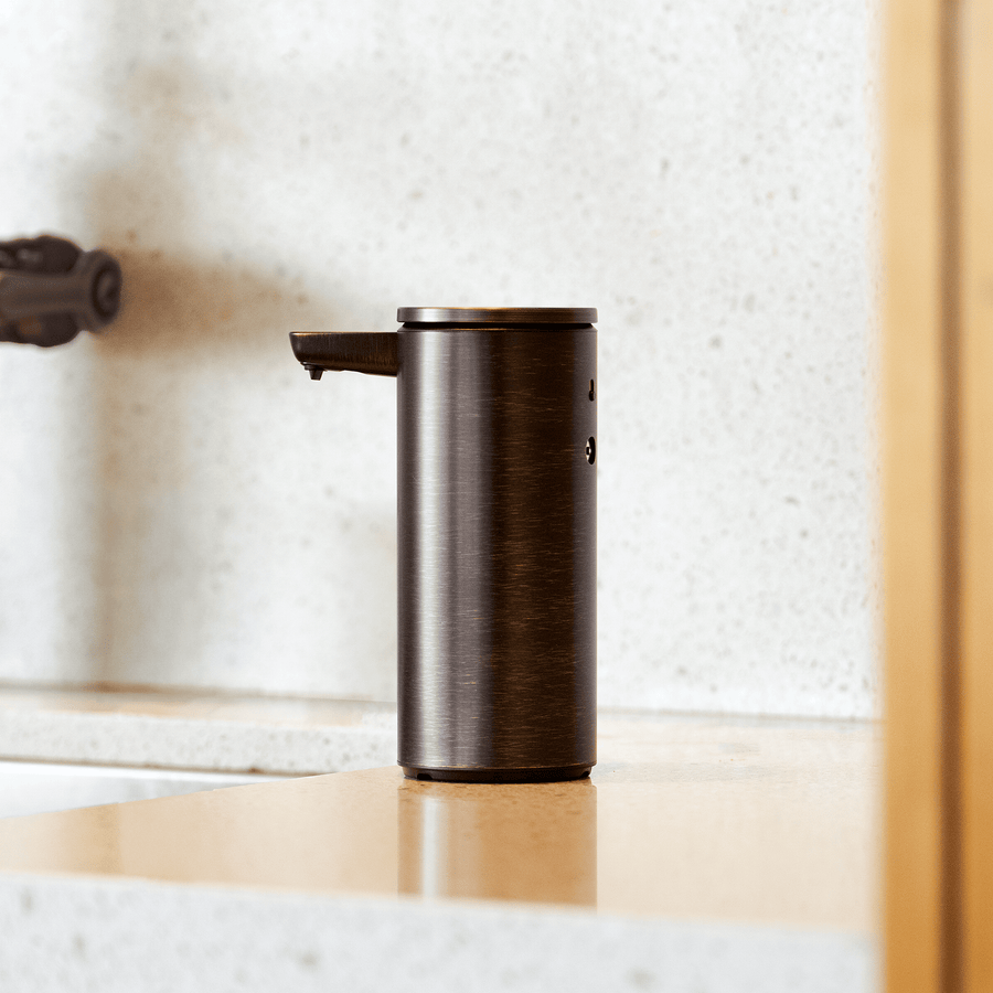 9 oz. Rechargeable Liquid Sensor Pump