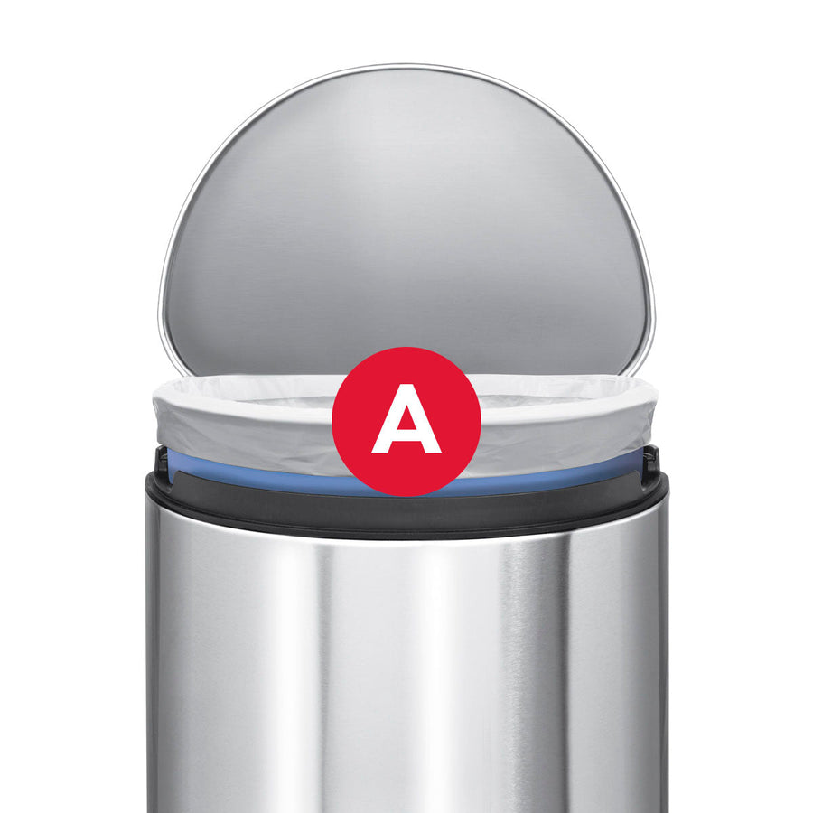 Code A Custom Fit Liners