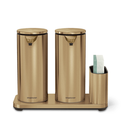 14 oz. Sensor Pump DishLatte