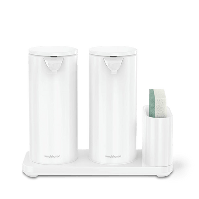 14 oz. Sensor Pump DishLatte
