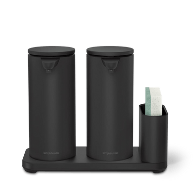 14 oz. Sensor Pump DishLatte