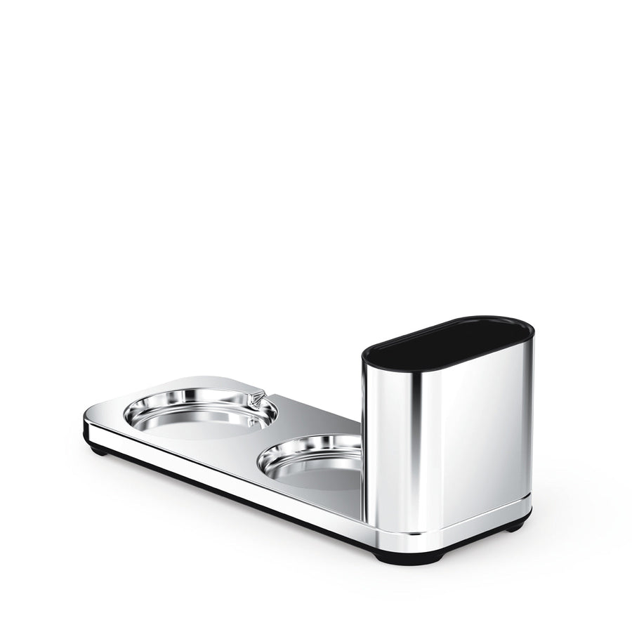 Sensor Pump 14 oz. Dual Caddy