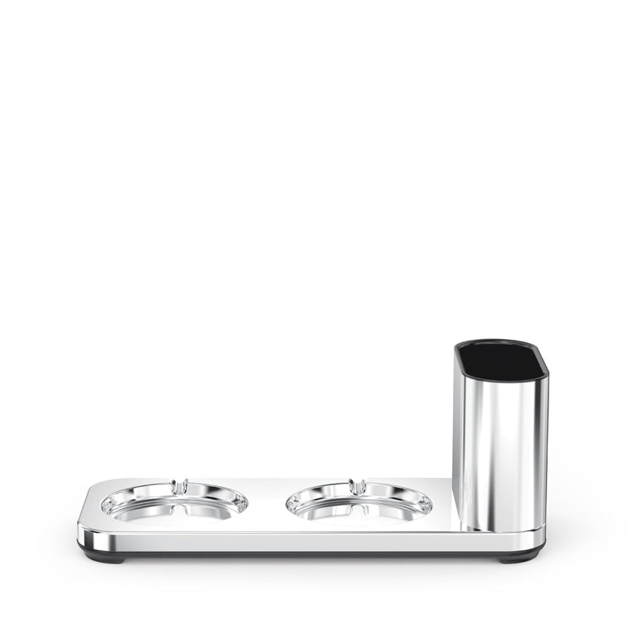 Sensor Pump 14 oz. Dual Caddy