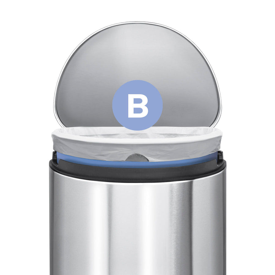 Code B Custom Fit Liners