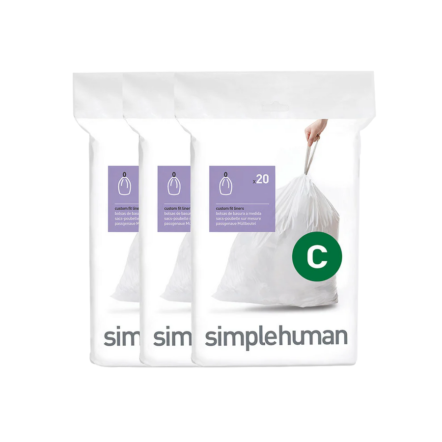 Code C Custom Fit Liners