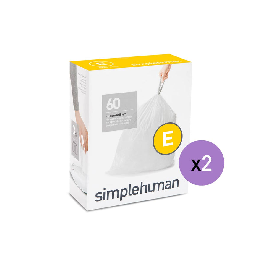 Code E Custom Fit Liners