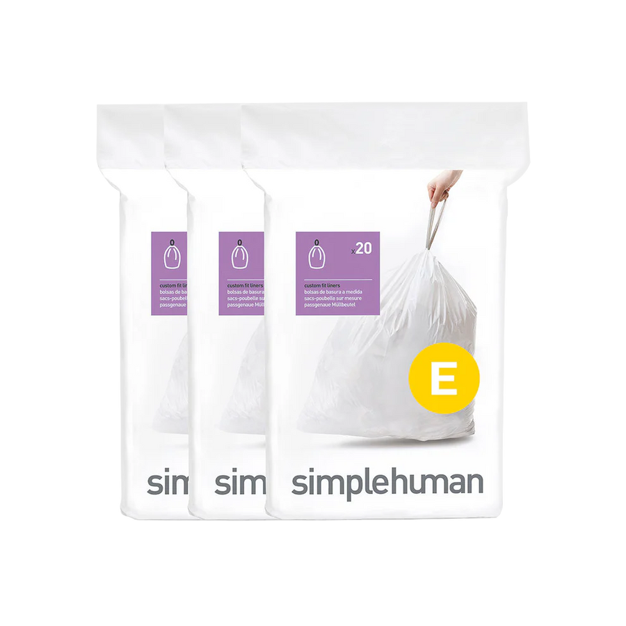 Code E Custom Fit Liners