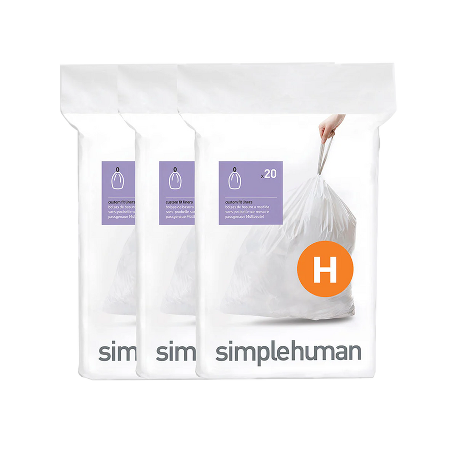 Code H Custom Fit Liners