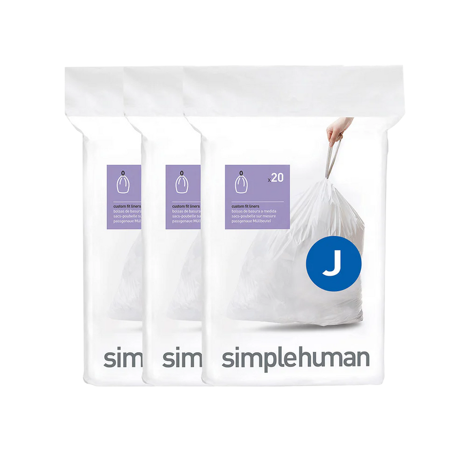 Code J Custom Fit Liners