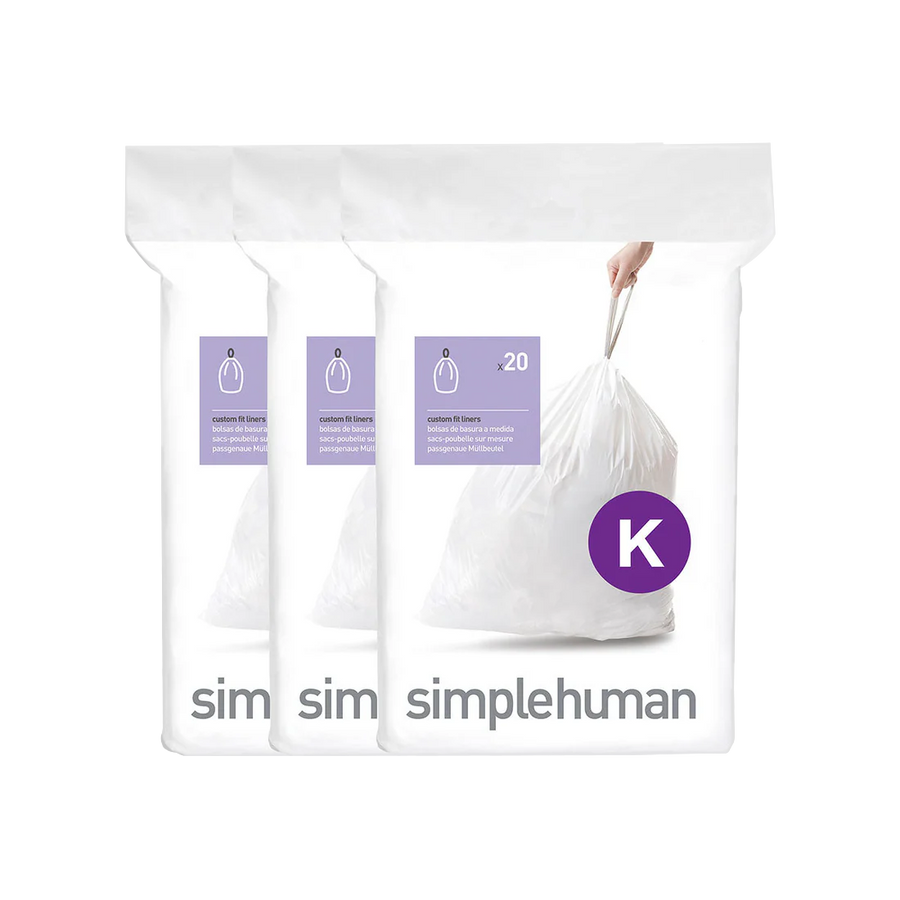 Code K Custom Fit Liners