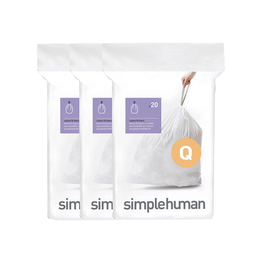 Code Q Custom Fit Liners