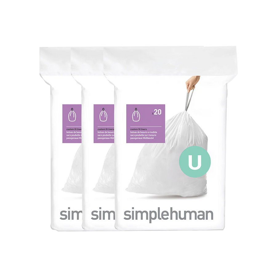 Code U Custom Fit Liners