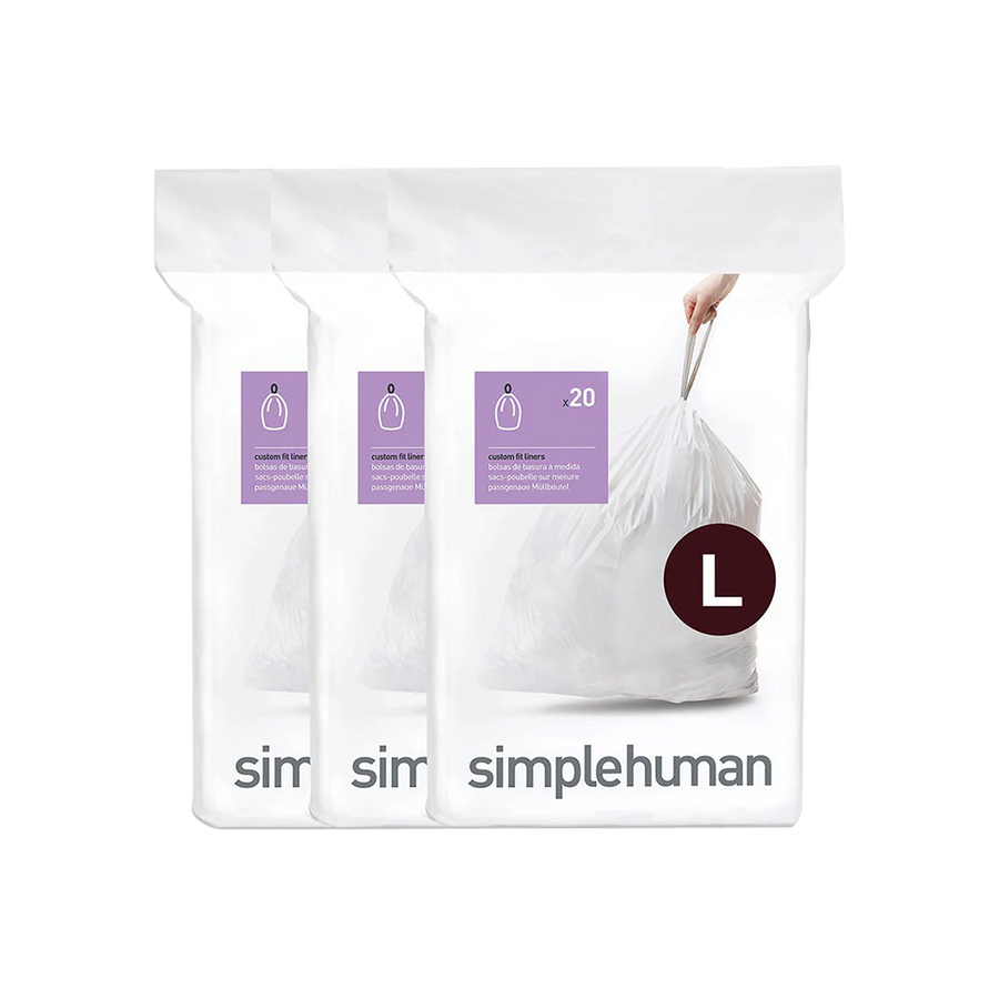 Code L Custom Fit Liners