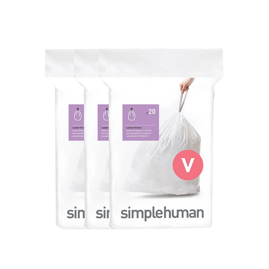 Code V Custom Fit Liners