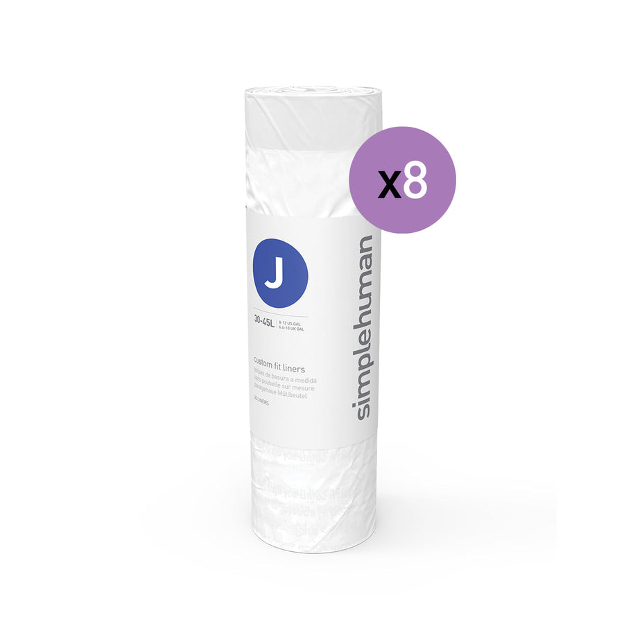 Code J Custom Fit Liners