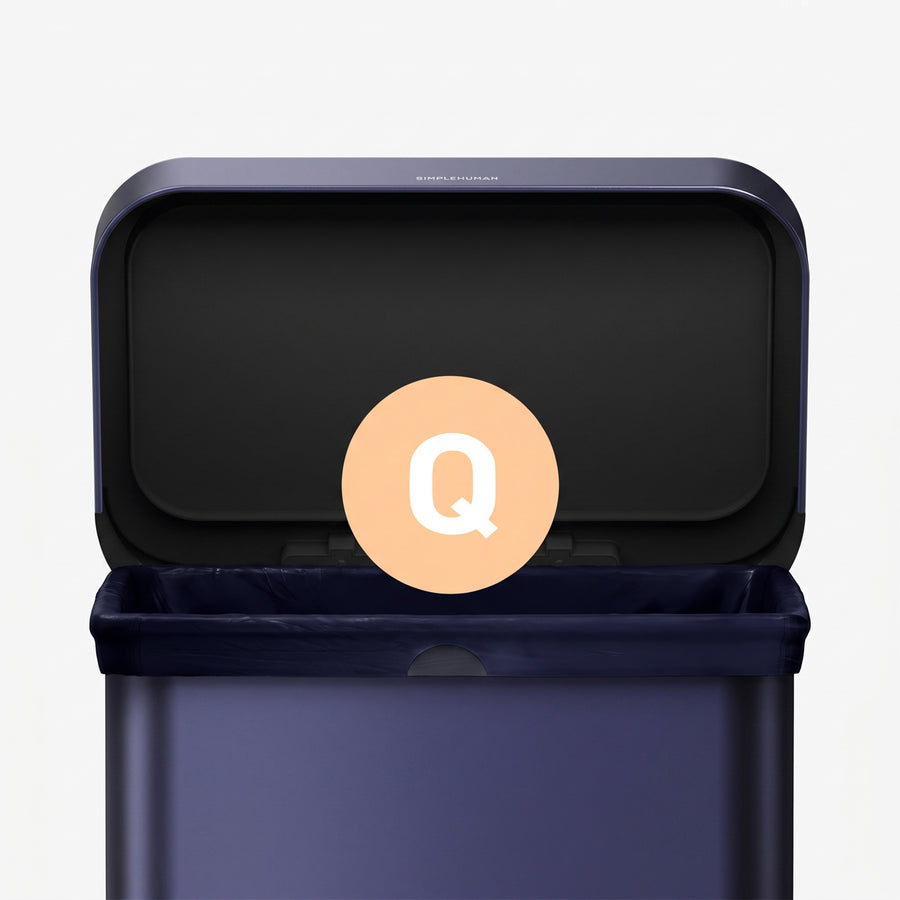 Code Q Custom Fit Liners Nebula