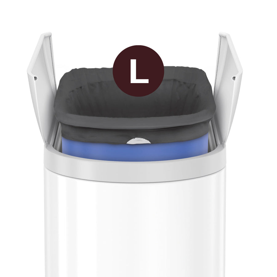 Code L Custom Fit Liners Odorsorb