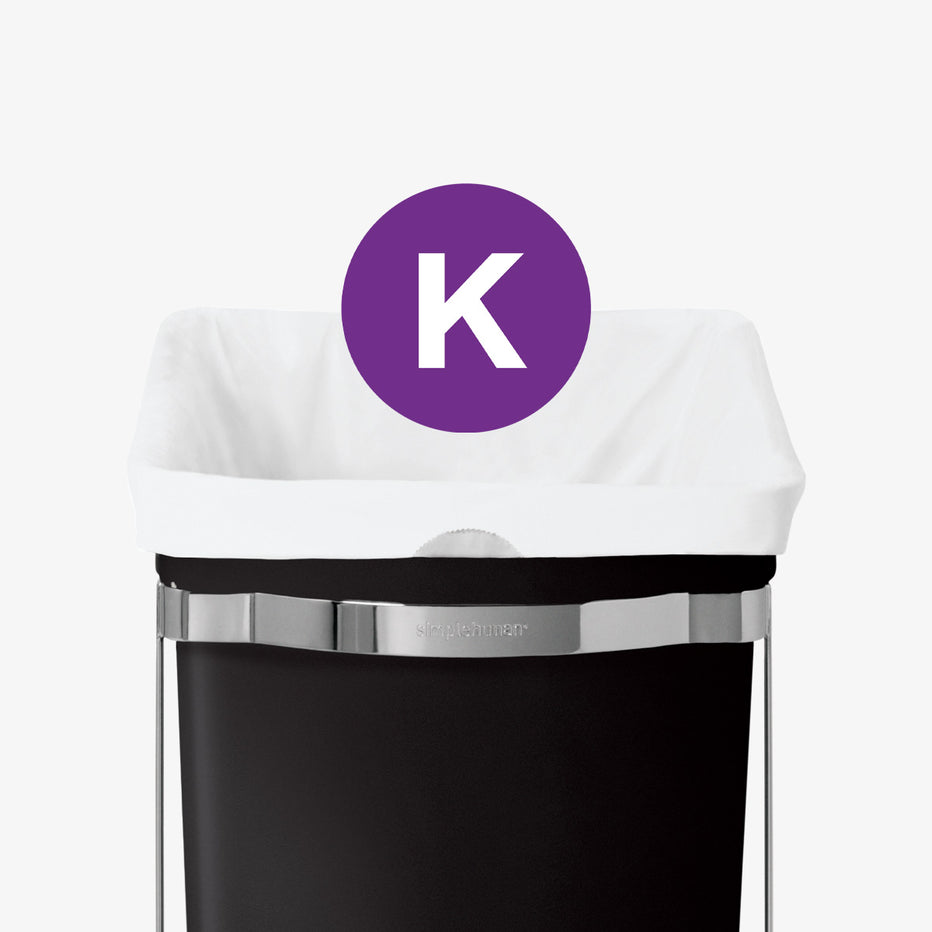 Custom Fit Liners | Code K