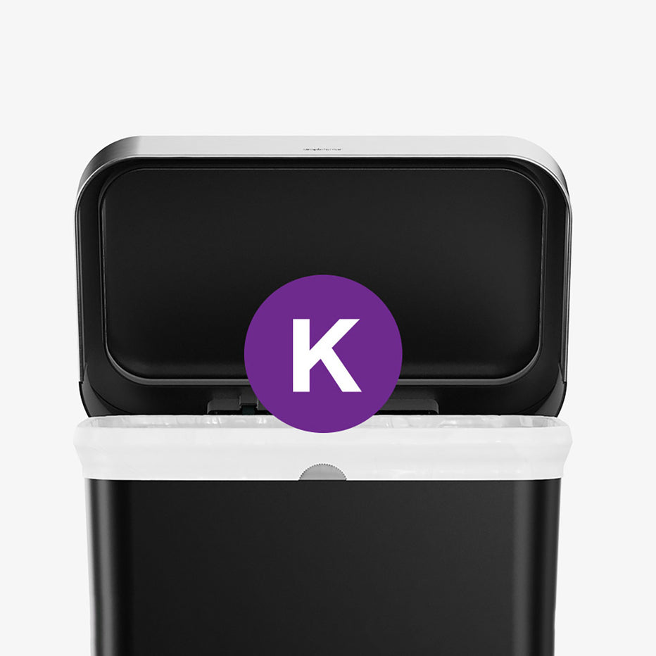 Custom Fit Liners | Code K