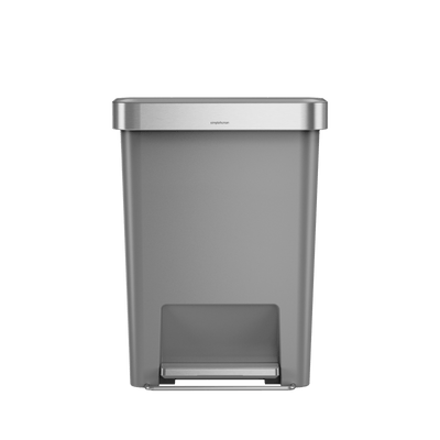 45L Hybrid Step CanGrey
