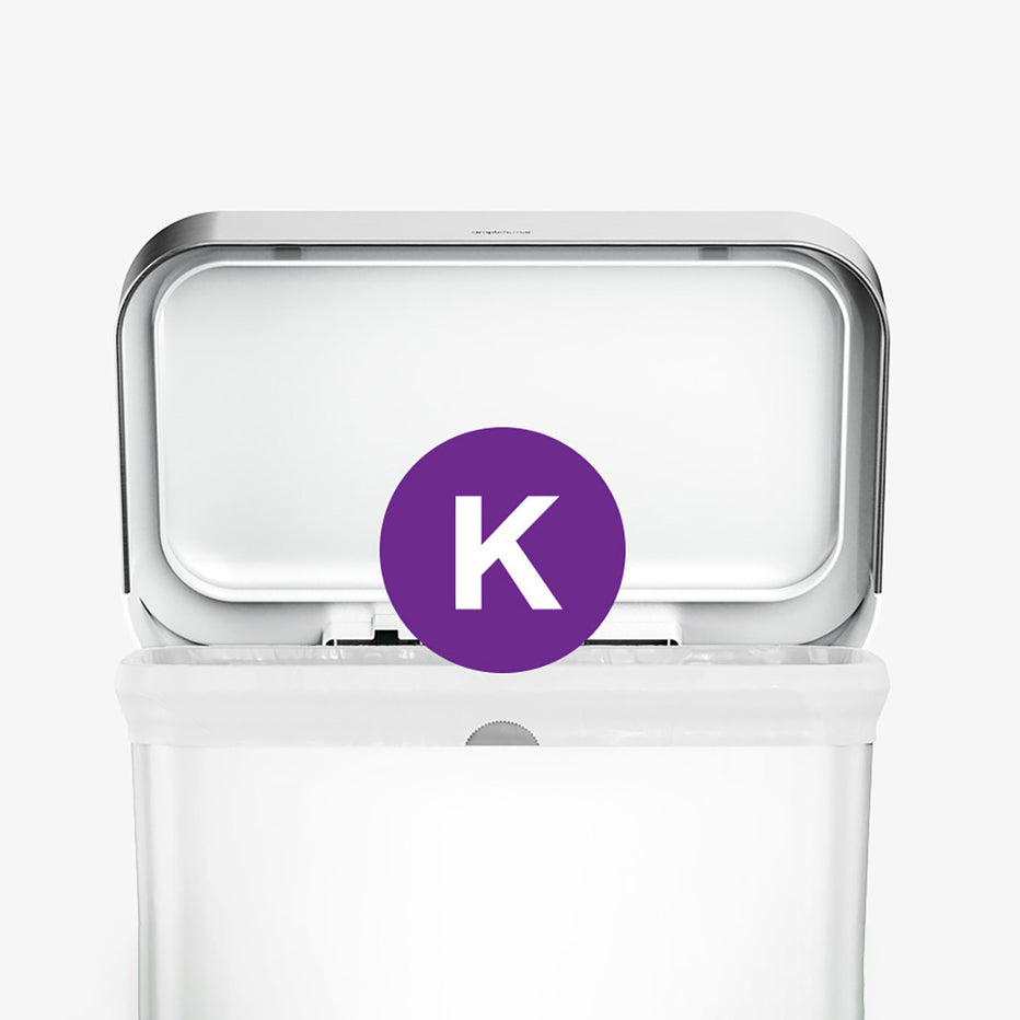 Custom Fit Liners | Code K