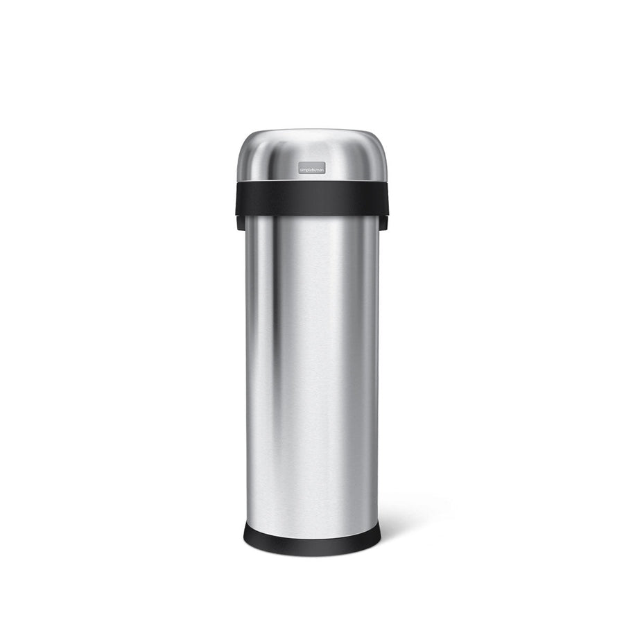 50L Slim Open Can