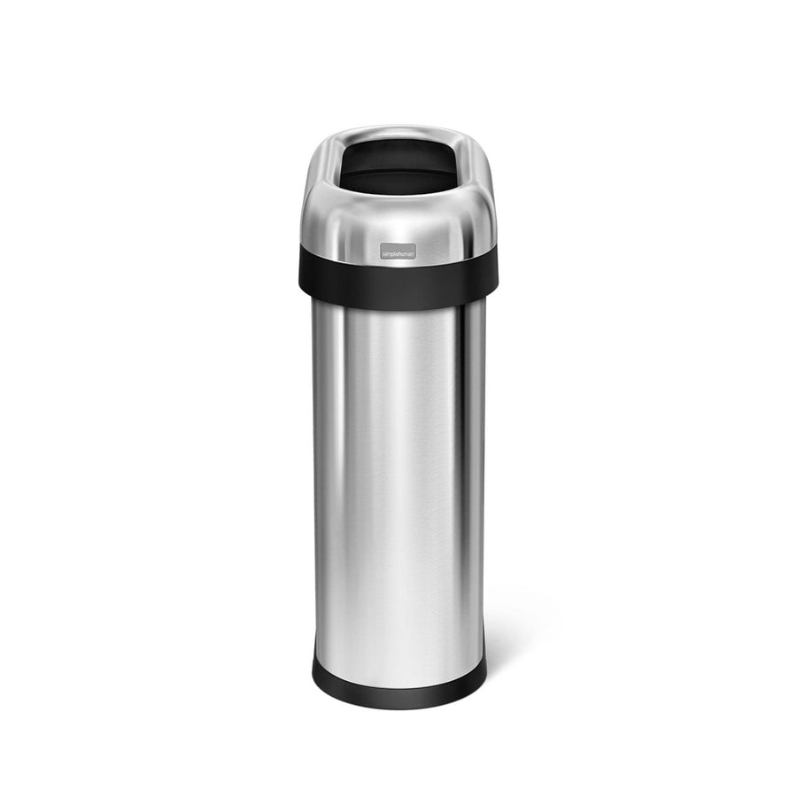 50L Slim Open Can