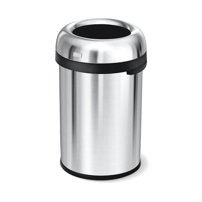 115L Bullet Open Can