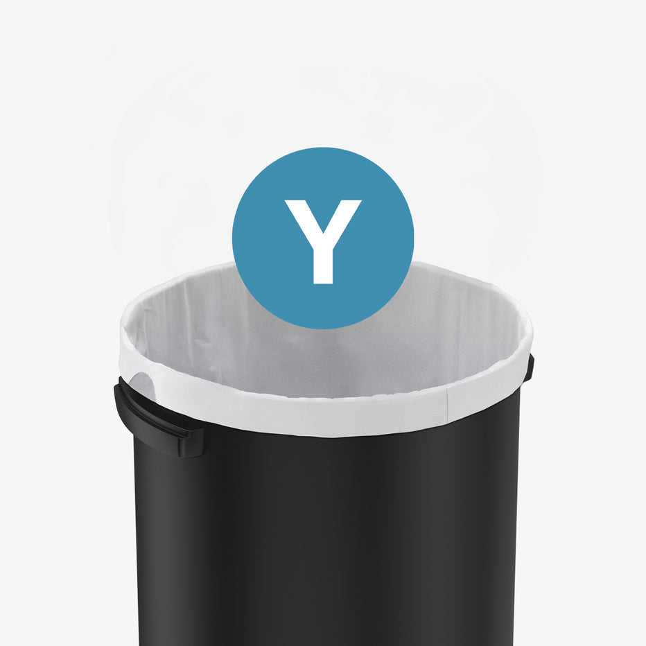 Custom Fit Liners | Code Y