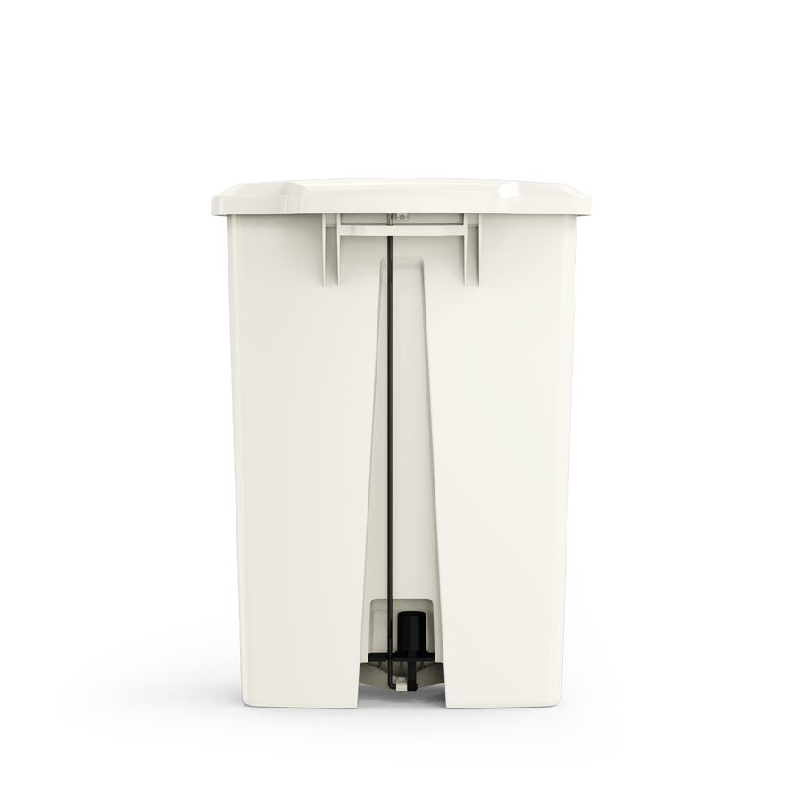 50L Semi-Round Hybrid Step Can